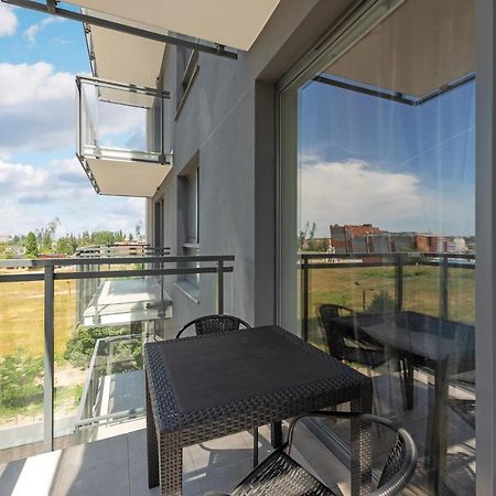 Grano Flats Gdansk - Bastion Walowa Stare Miasto公寓 外观 照片