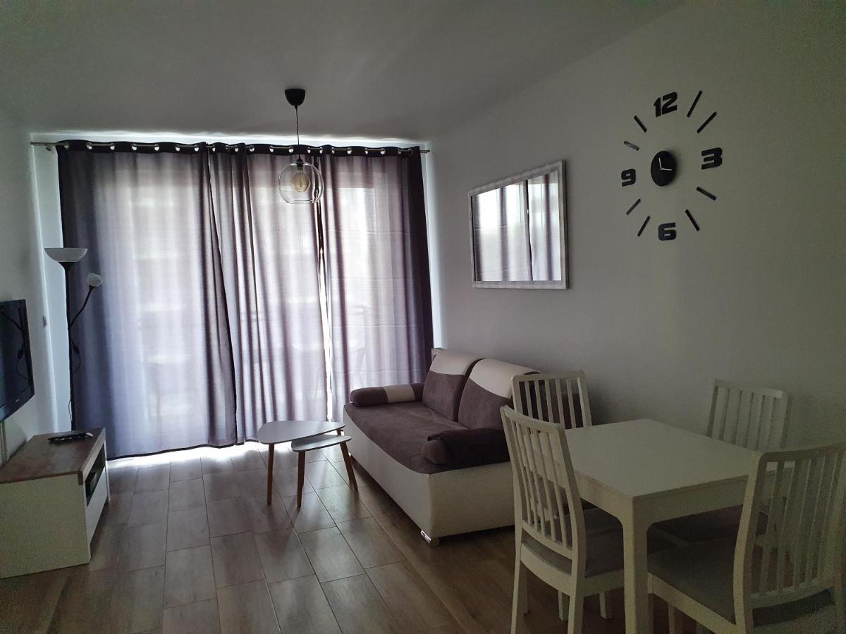 Grano Flats Gdansk - Bastion Walowa Stare Miasto公寓 外观 照片